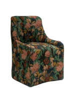 Picture of SOUTHGATE CASTERED CHAIR