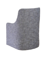 Picture of SOUTHGATE CASTERED CHAIR