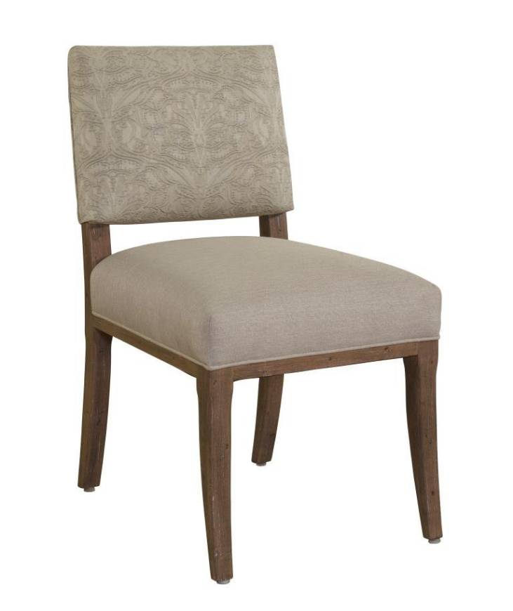 Picture of SAXTON STUDIO SIDE CHAIR