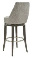 Picture of SARATOGA SWIVEL BAR STOOL W/ TRADITIONAL BASE