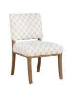 Picture of SAXTON SIDE CHAIR
