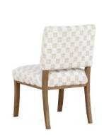 Picture of SAXTON SIDE CHAIR