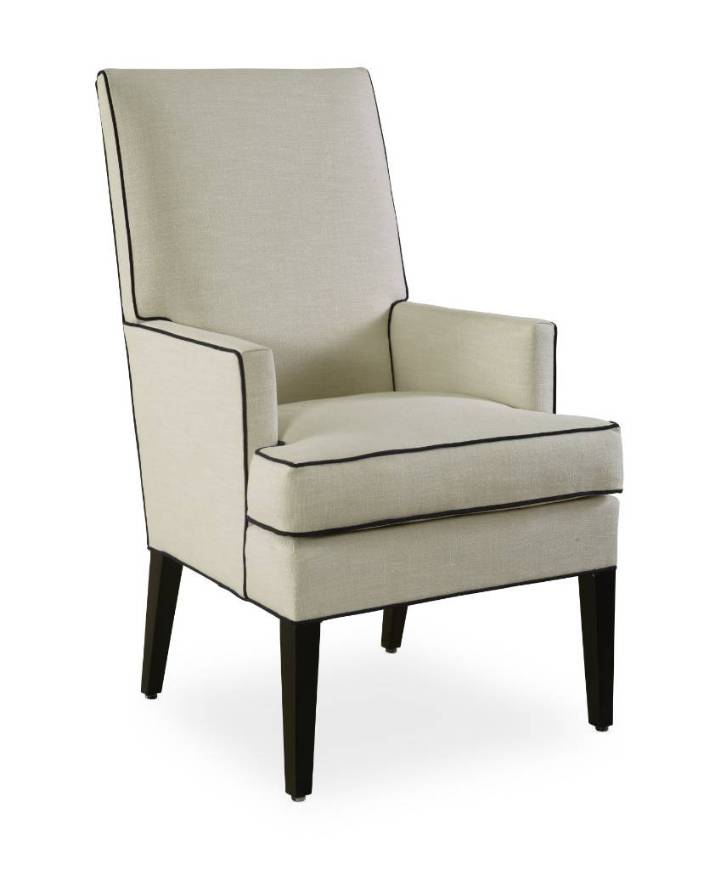 Picture of ROLAND ARM CHAIR