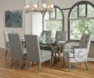 Picture of ROLAND ARM CHAIR