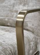 Picture of RICHFIELD ANTIQUE BRONZE SWIVEL BAR STOOL