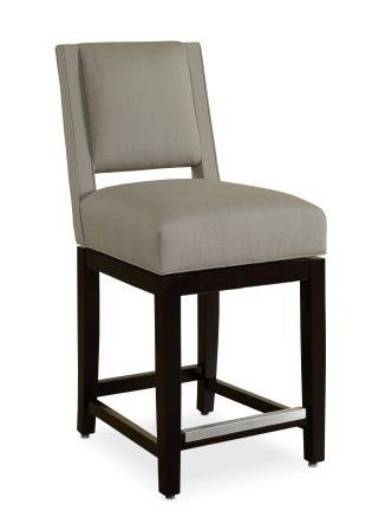 Picture of MIAMI SWIVEL COUNTER STOOL