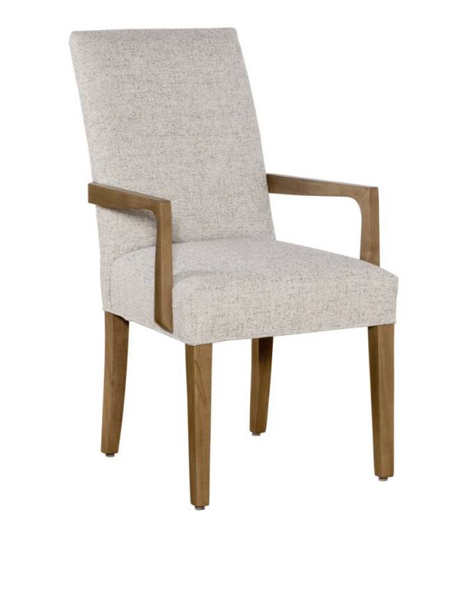 Picture of MADERA ARM CHAIR