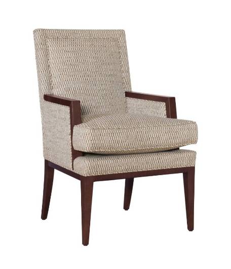 Picture of MASON ARM CHAIR