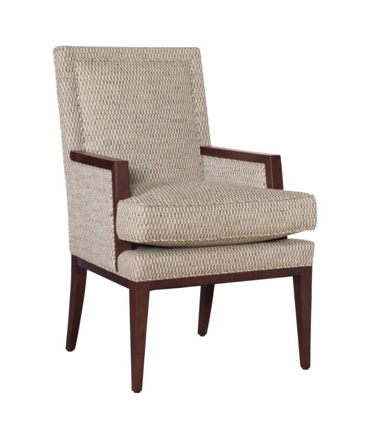 Picture of MASON ARM CHAIR