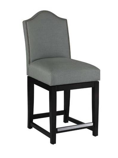 Picture of LYNCHBURG SWIVEL COUNTER STOOL W/ TRADITIONAL BASE