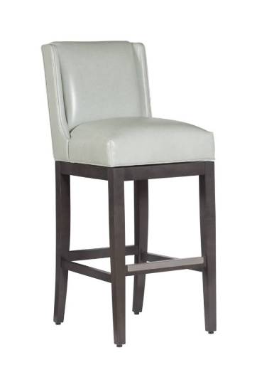 Picture of LAYTON SWIVEL BAR STOOL W/ TRADITIONAL BASE