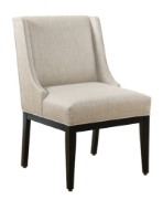 Picture of LAYTON LOW BACK SIDE CHAIR