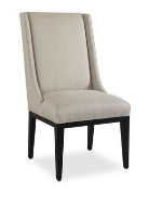 Picture of LAYTON HOST SIDE CHAIR