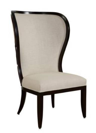 Picture of LOCKHART HOST CHAIR