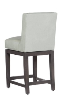 Picture of LAYTON SWIVEL COUNTER STOOL W/ TRADITIONAL BASE