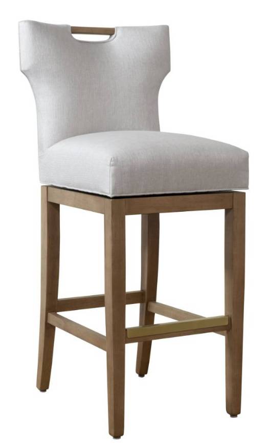 Picture of PRESIDIO BAR HEIGHT STOOL