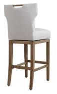 Picture of PRESIDIO BAR HEIGHT STOOL