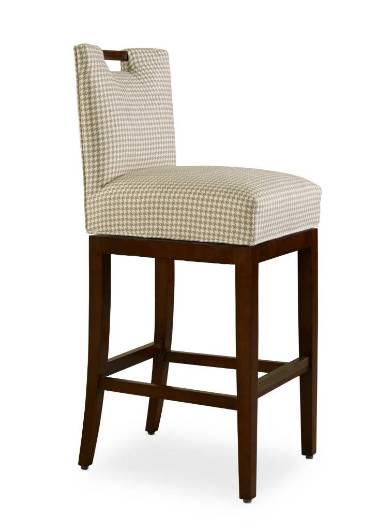 Picture of WESTMORELAND BAR HEIGHT DINING STOOL