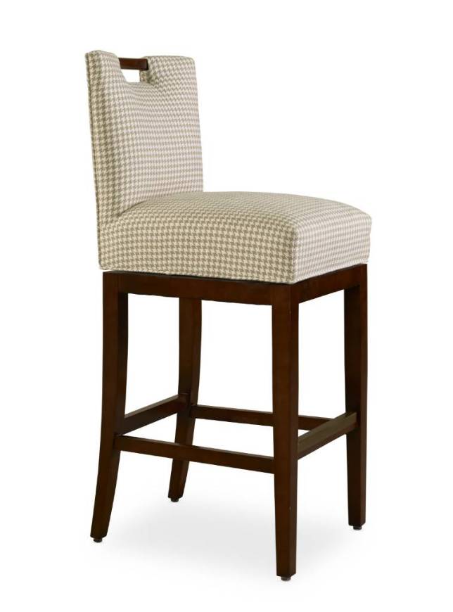 Picture of WESTMORELAND BAR HEIGHT DINING STOOL