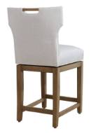 Picture of PRESIDIO COUNTER HEIGHT STOOL