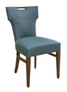 Picture of PRESIDIO SIDE CHAIR