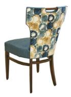 Picture of PRESIDIO SIDE CHAIR