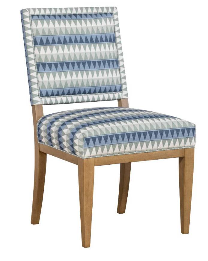 Picture of KNOLLWOOD SIDE CHAIR