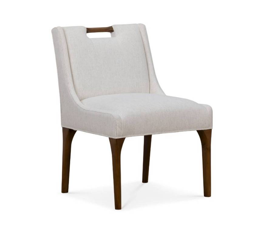 Picture of HOWARD SIDE CHAIR