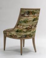 Picture of KENYON SIDE CHAIR