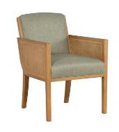 Picture of KEY LARGO ARM CHAIR
