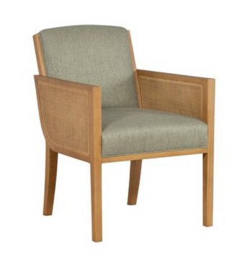Picture of KEY LARGO ARM CHAIR