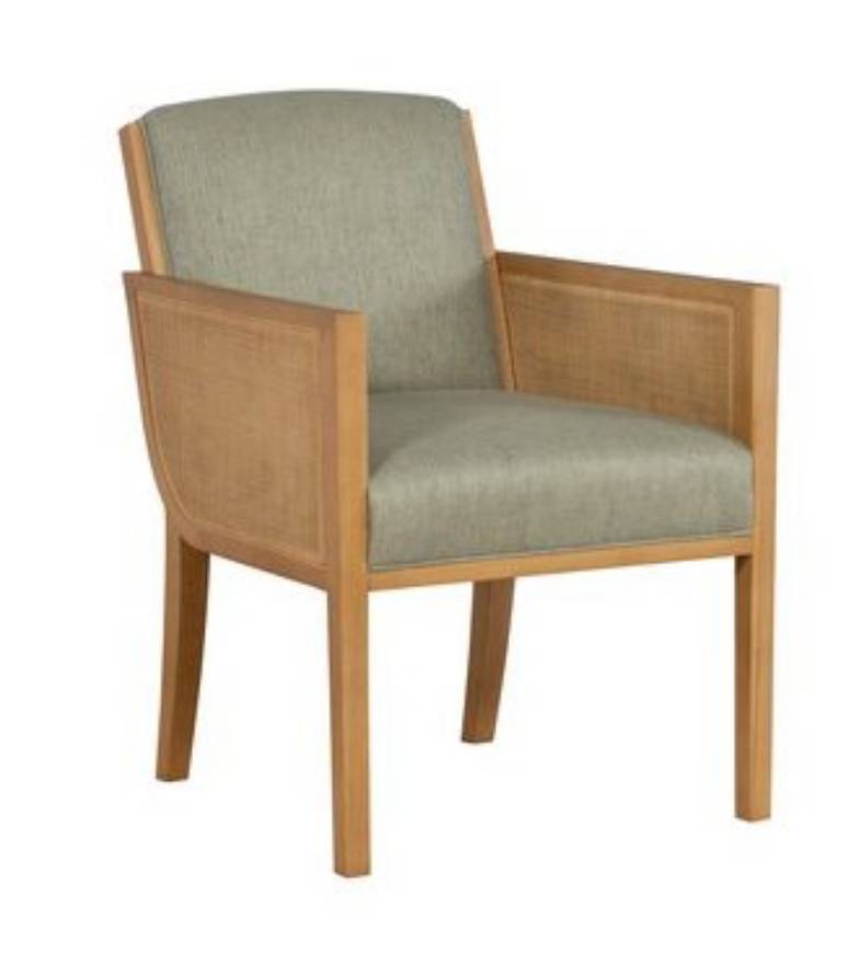 Picture of KEY LARGO ARM CHAIR
