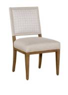 Picture of NEWBERRY SIDE CHAIR
