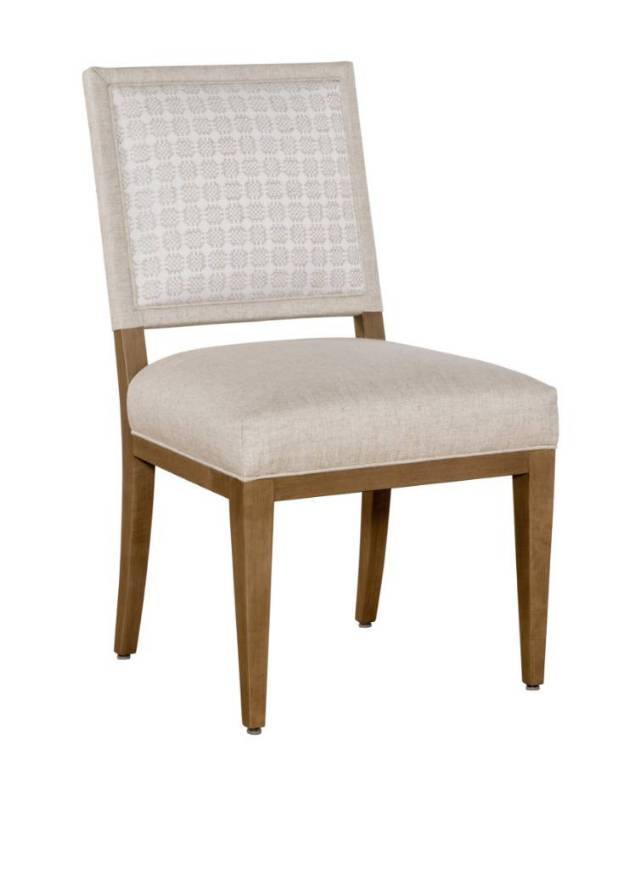 Picture of NEWBERRY SIDE CHAIR
