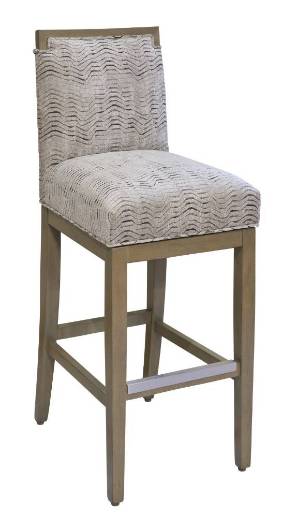 Picture of MARION BAR HEIGHT STOOL