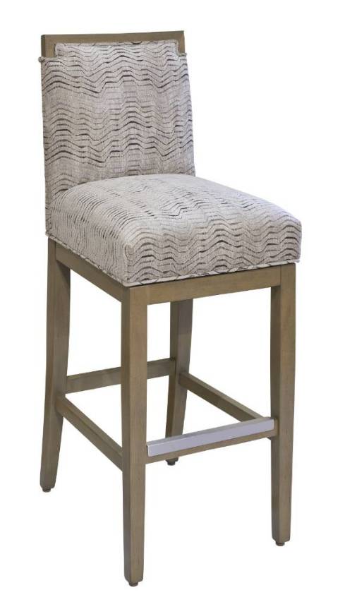 Picture of MARION BAR HEIGHT STOOL