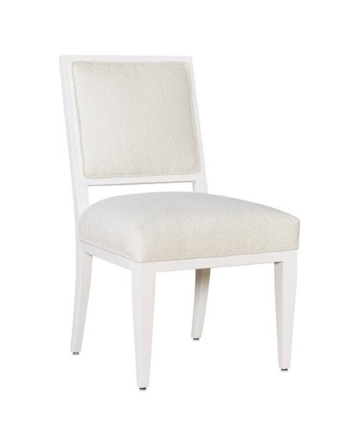 Picture of GENEVA SIDE CHAIR