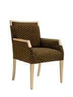 Picture of EVERETTE ARM CHAIR