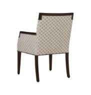 Picture of EVERETTE ARM CHAIR