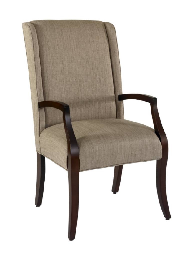 Picture of HILLSDALE ARM CHAIR