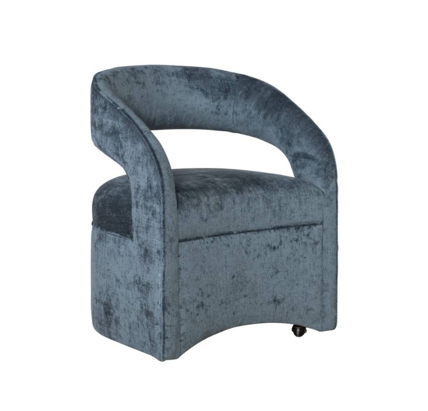 Picture of GRAHAM CASTER CHAIR