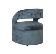 Picture of GRAHAM CASTER CHAIR