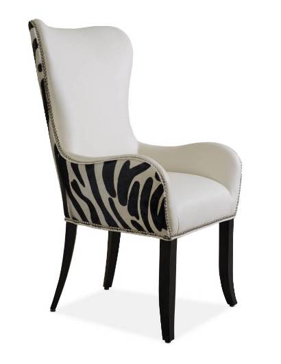 Picture of LENOIR ARM CHAIR