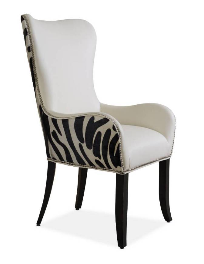Picture of LENOIR ARM CHAIR