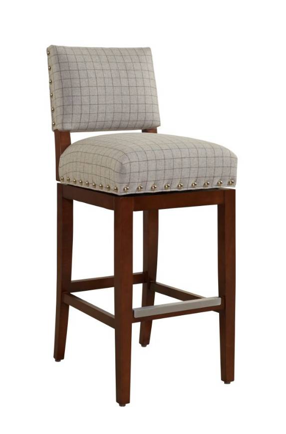 Picture of LINCOLN BAR HEIGHT STOOL