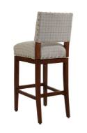 Picture of LINCOLN BAR HEIGHT STOOL