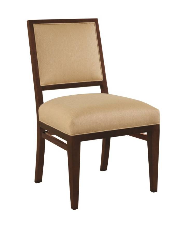 Picture of LOUISA SIDE CHAIR