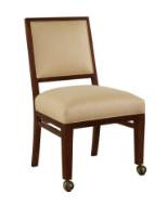 Picture of LOUISA SIDE CHAIR
