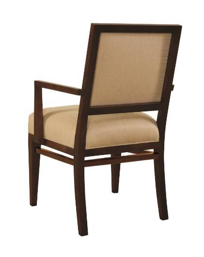 Picture of LOUISA ARM CHAIR