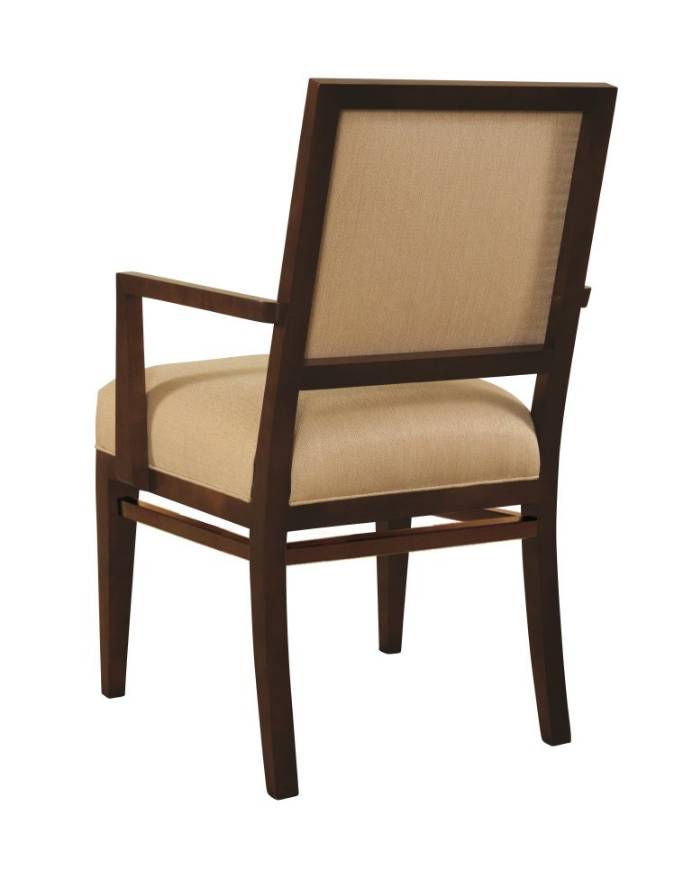 Picture of LOUISA ARM CHAIR